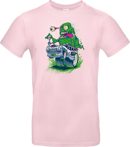 Snot Fink