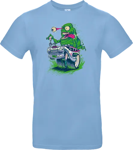 Snot Fink