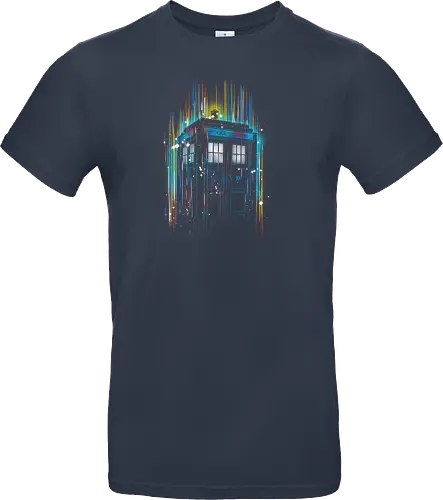 Regeneration is Coming
