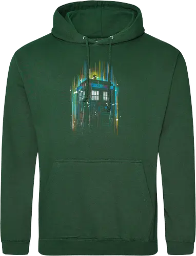 Regeneration is Coming
