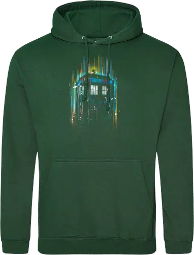 Regeneration is Coming