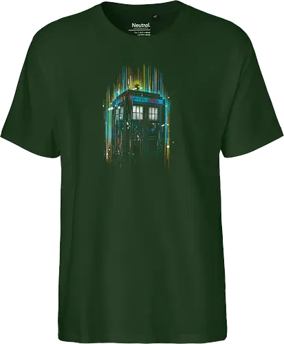 Regeneration is Coming