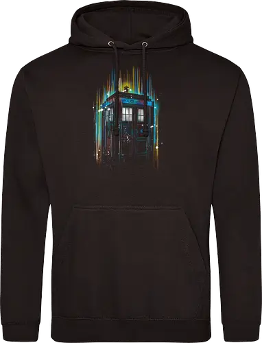 Regeneration is Coming
