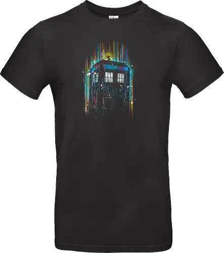 Regeneration is Coming
