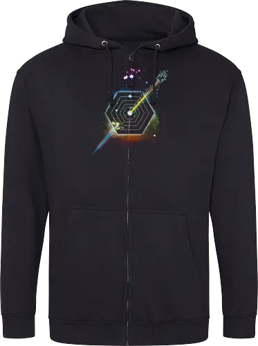 Space Fragmentation Travel