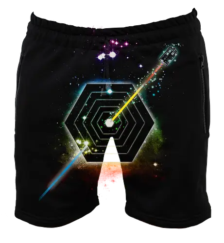 Space Fragmentation Travel