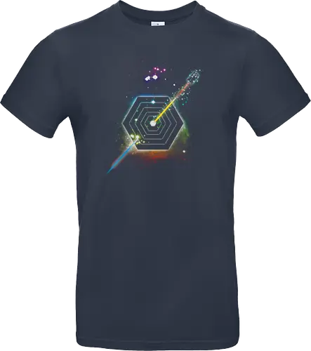 Space Fragmentation Travel