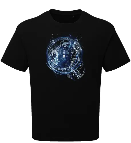 Time and Space Machine