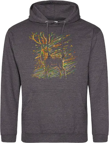 Autumn Deer