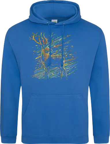 Autumn Deer