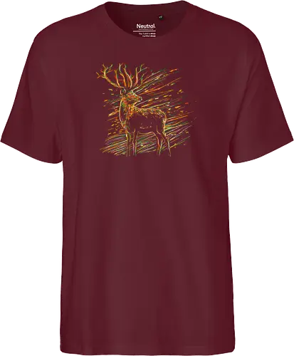 Autumn Deer