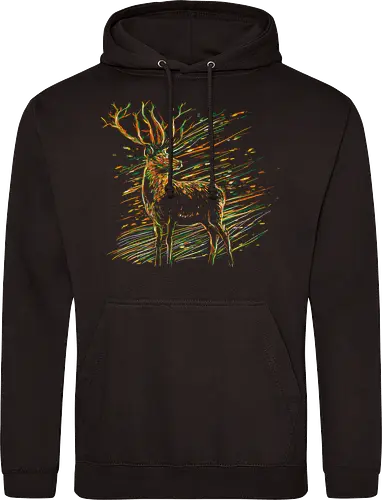 Autumn Deer