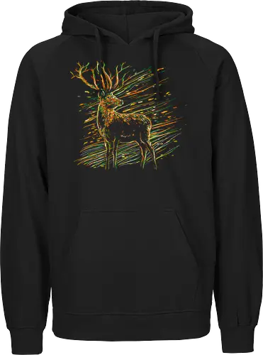 Autumn Deer