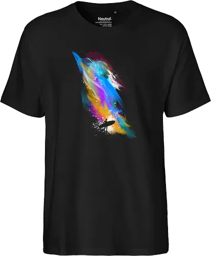 Space Surfin'