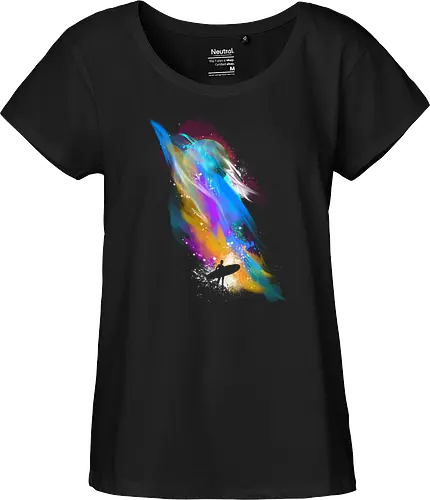 Space Surfin'