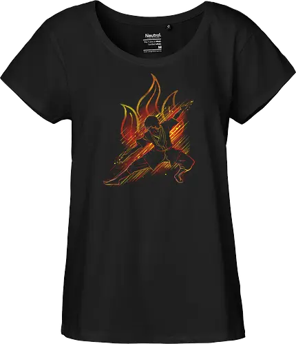 Bending Fire