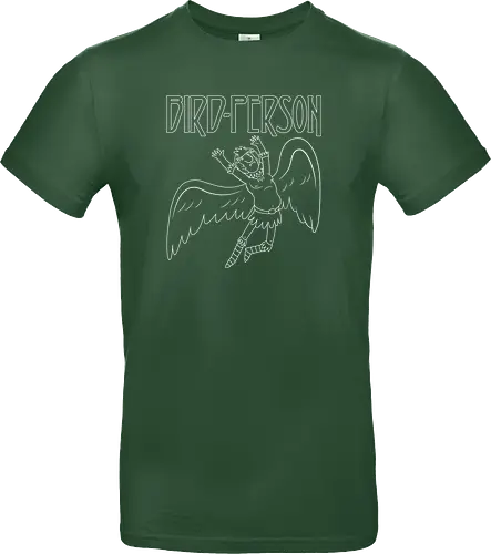Bird Person