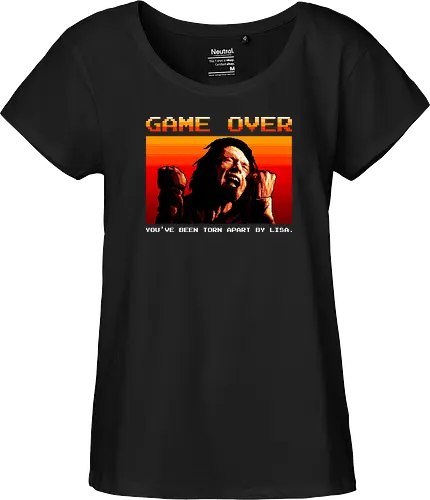 Game Over Tommy