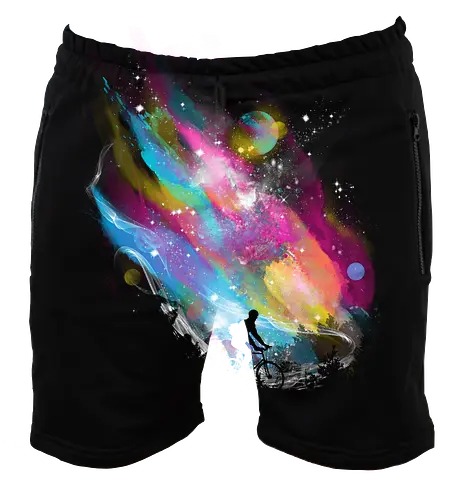 On the Road with the Stars