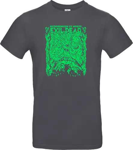 Necronomicon Ex Mortis