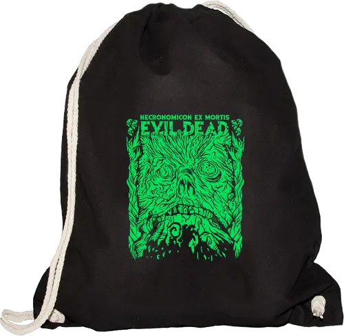 Necronomicon Ex Mortis