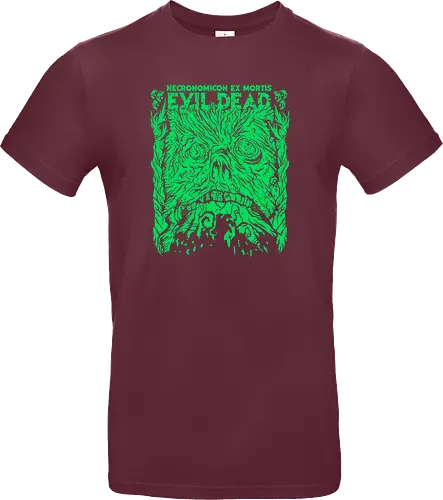 Necronomicon Ex Mortis