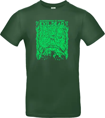 Necronomicon Ex Mortis