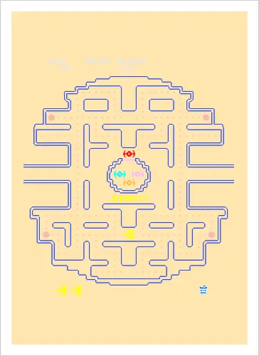 Pac Wars