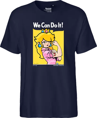 We can Do It Gamer Girls
