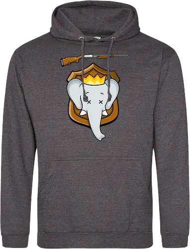 Trophy Babar