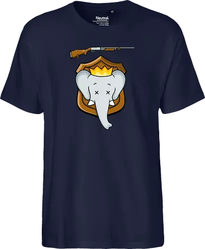 Trophy Babar