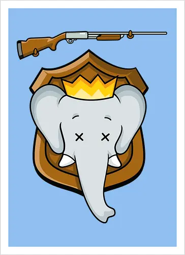 Trophy Babar
