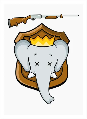 Trophy Babar
