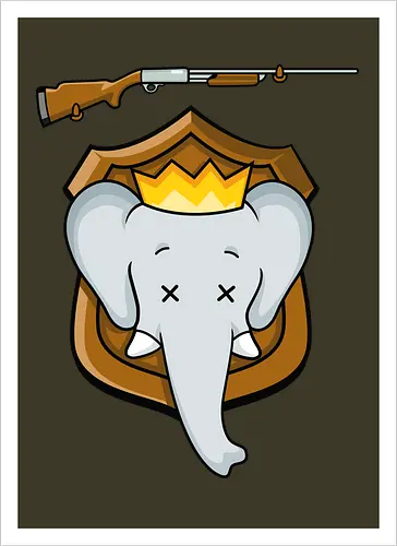 Trophy Babar