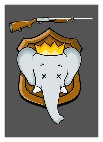 Trophy Babar
