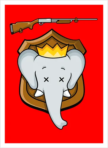 Trophy Babar