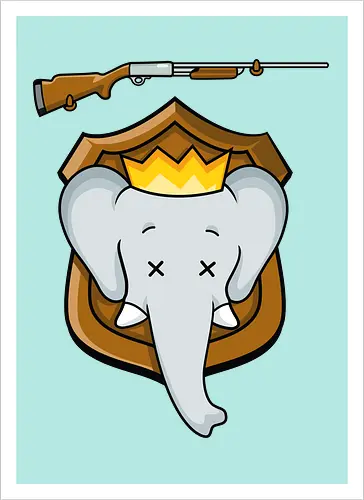 Trophy Babar