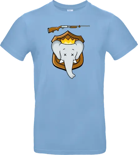 Trophy Babar