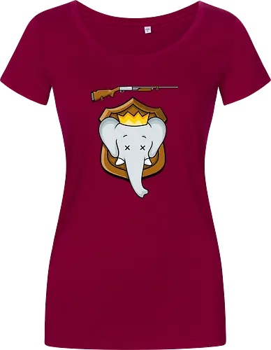 Trophy Babar