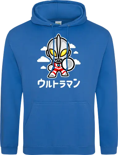Chibi Ultra
