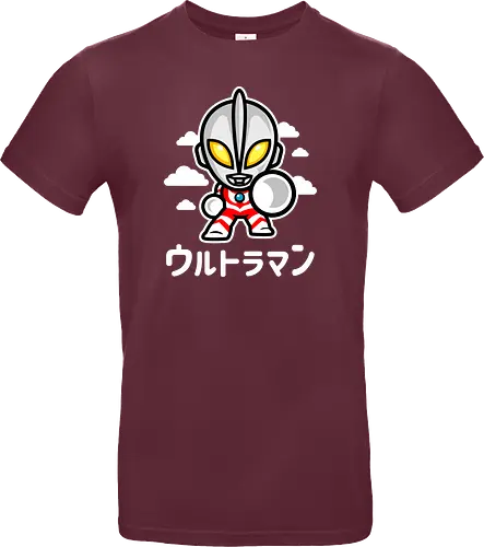 Chibi Ultra