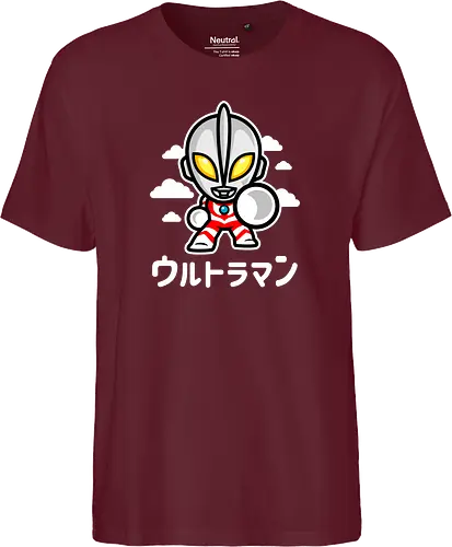 Chibi Ultra