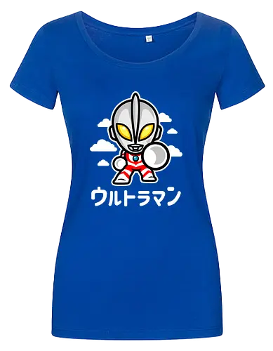 Chibi Ultra