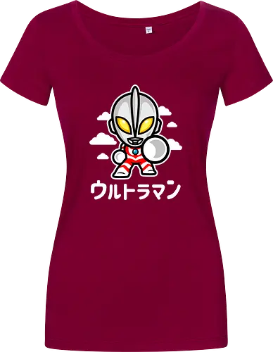 Chibi Ultra