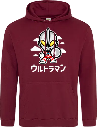 Chibi Ultra