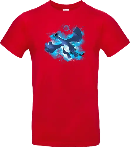 Abyss Storm