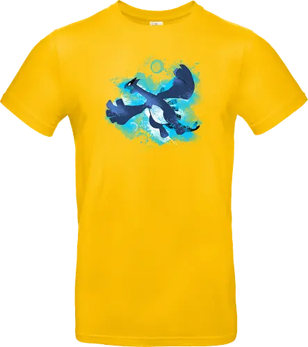 Abyss Storm