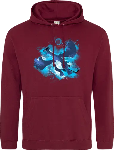 Abyss Storm