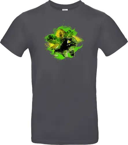 Grass Storm