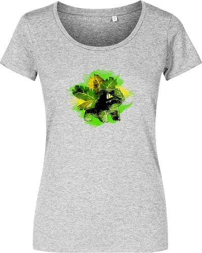 Grass Storm